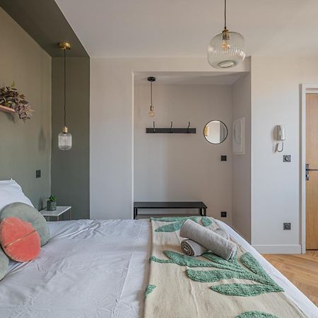 Le Felix Appart'Hotel Romans-sur-Isere Exterior photo