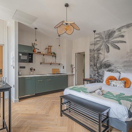 Le Felix Appart'Hotel Romans-sur-Isere Exterior photo
