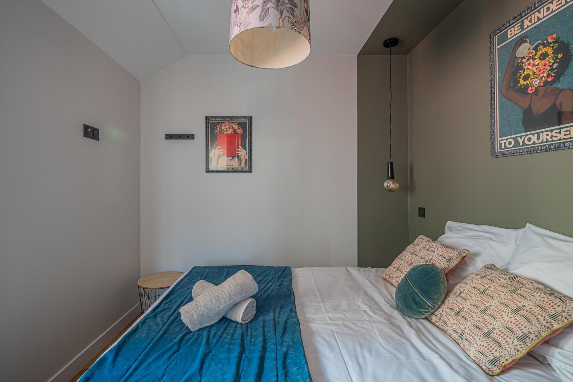 Le Felix Appart'Hotel Romans-sur-Isere Exterior photo