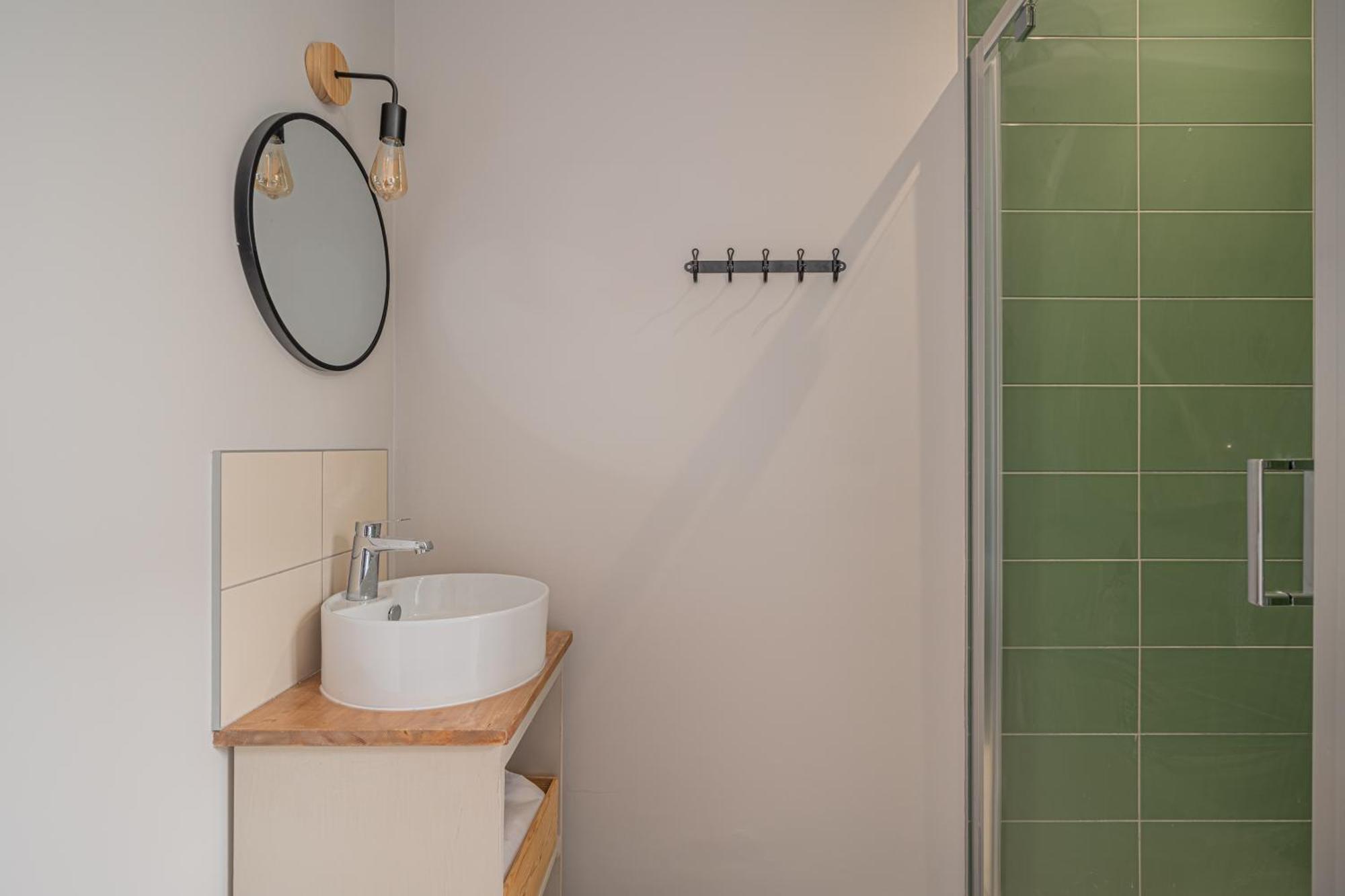Le Felix Appart'Hotel Romans-sur-Isere Exterior photo
