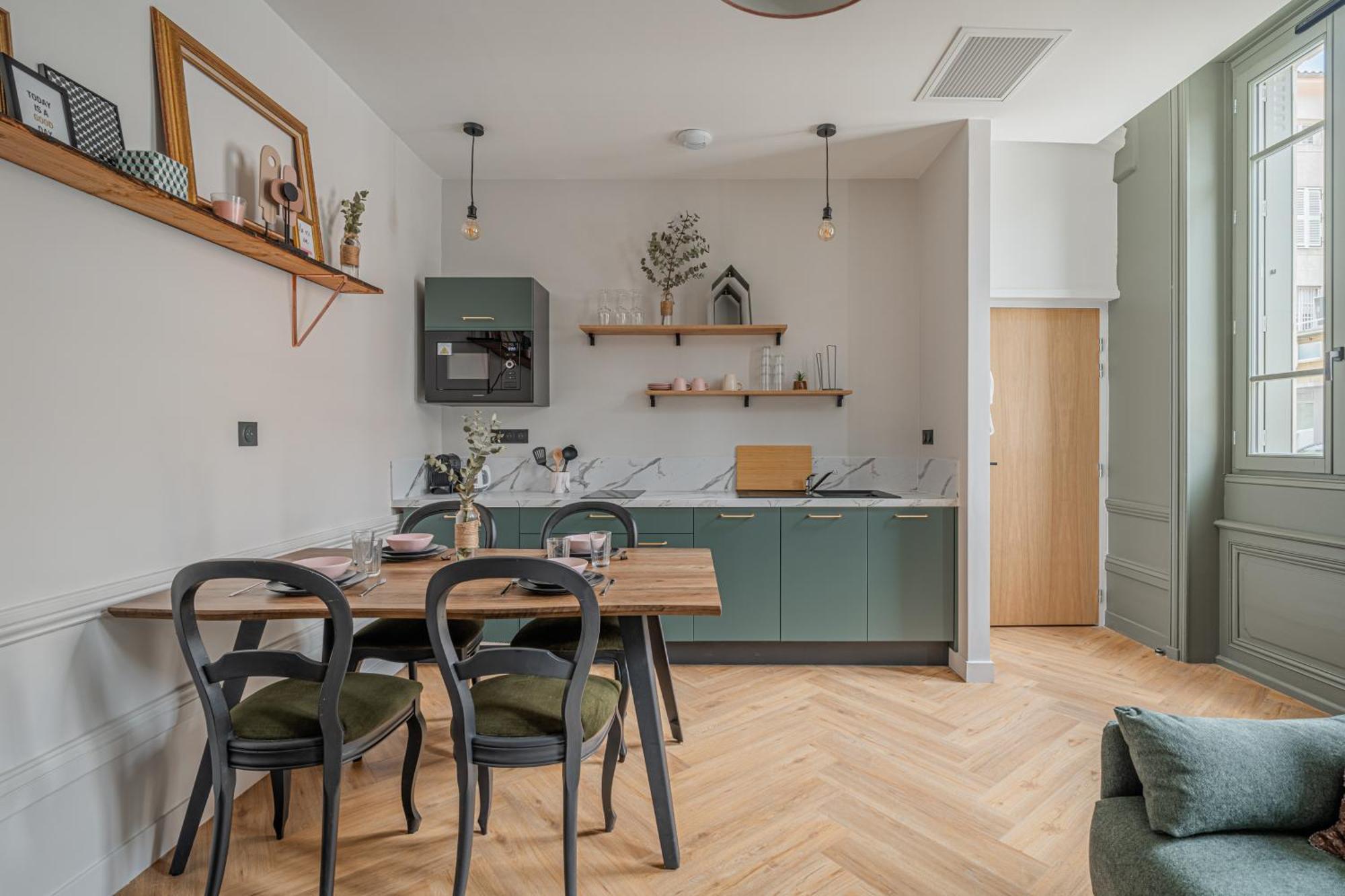 Le Felix Appart'Hotel Romans-sur-Isere Exterior photo