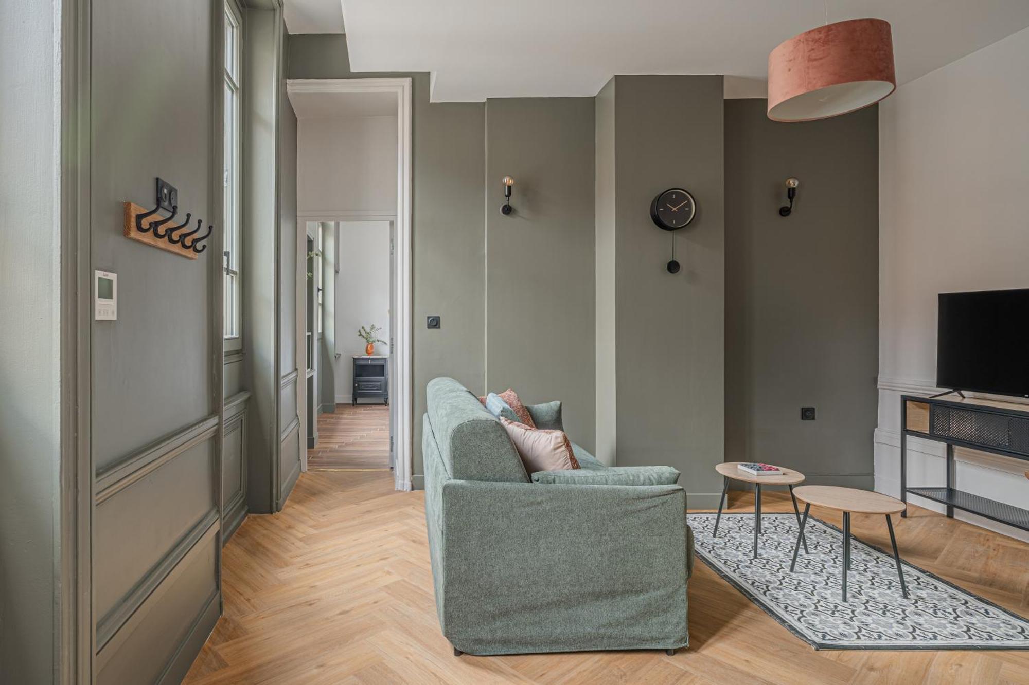 Le Felix Appart'Hotel Romans-sur-Isere Exterior photo