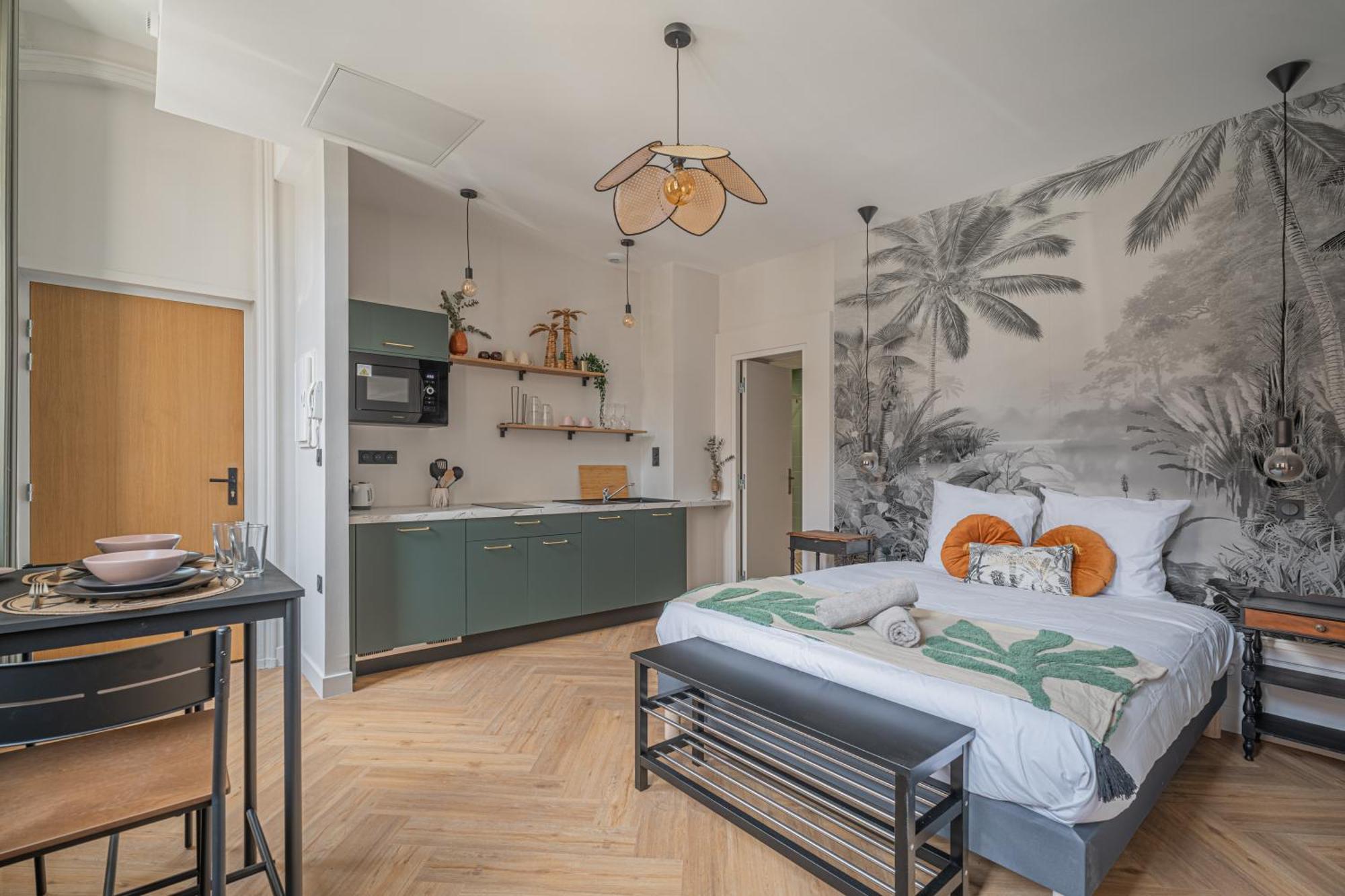 Le Felix Appart'Hotel Romans-sur-Isere Exterior photo